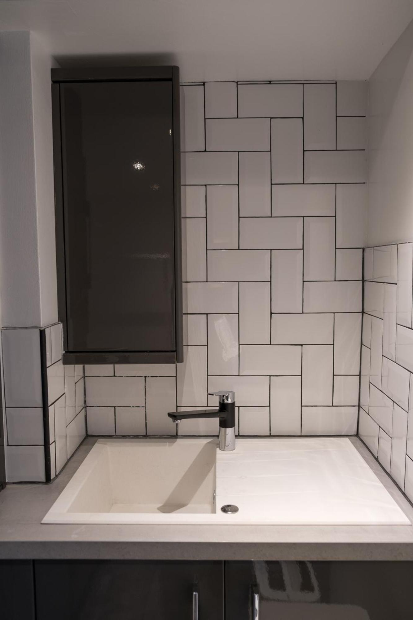 The St Marks One Bed Sleeps1 Wifi -free Parking Apartment *