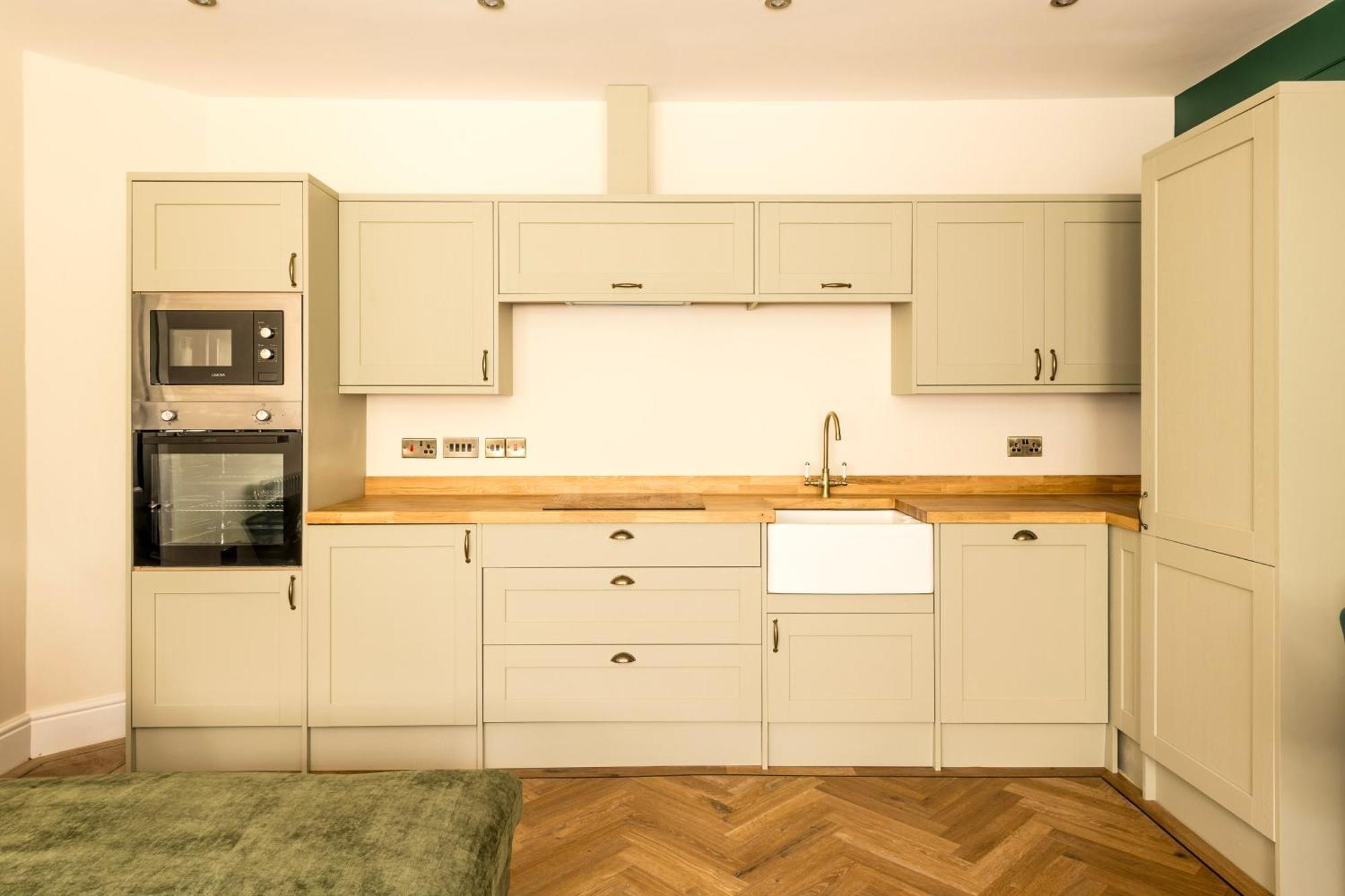Luxury Victorian By Prescott Apartment Bristol