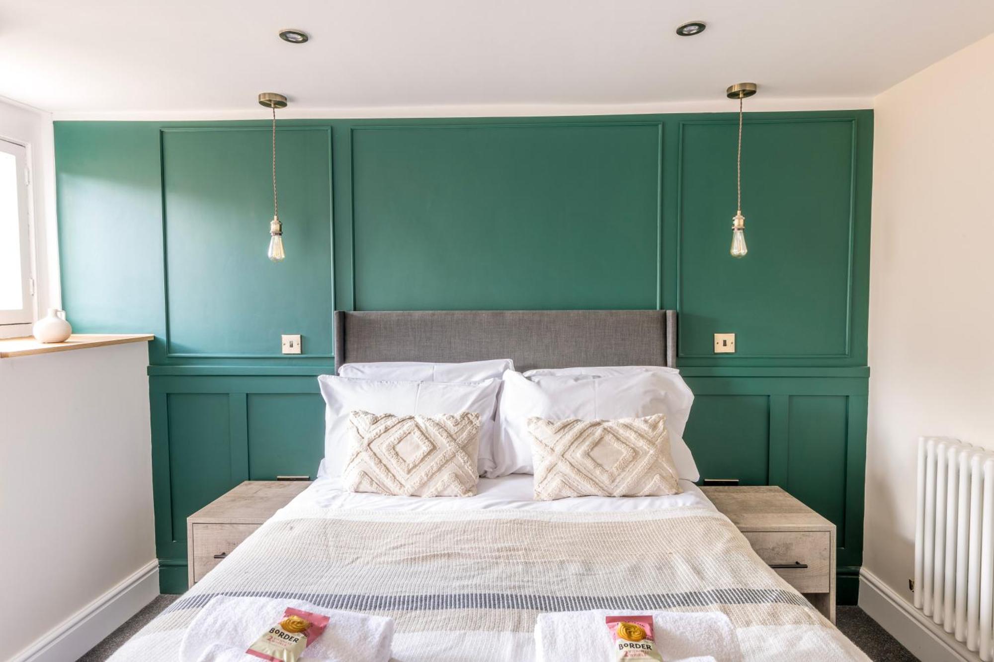 Luxury Victorian By Prescott Bristol
