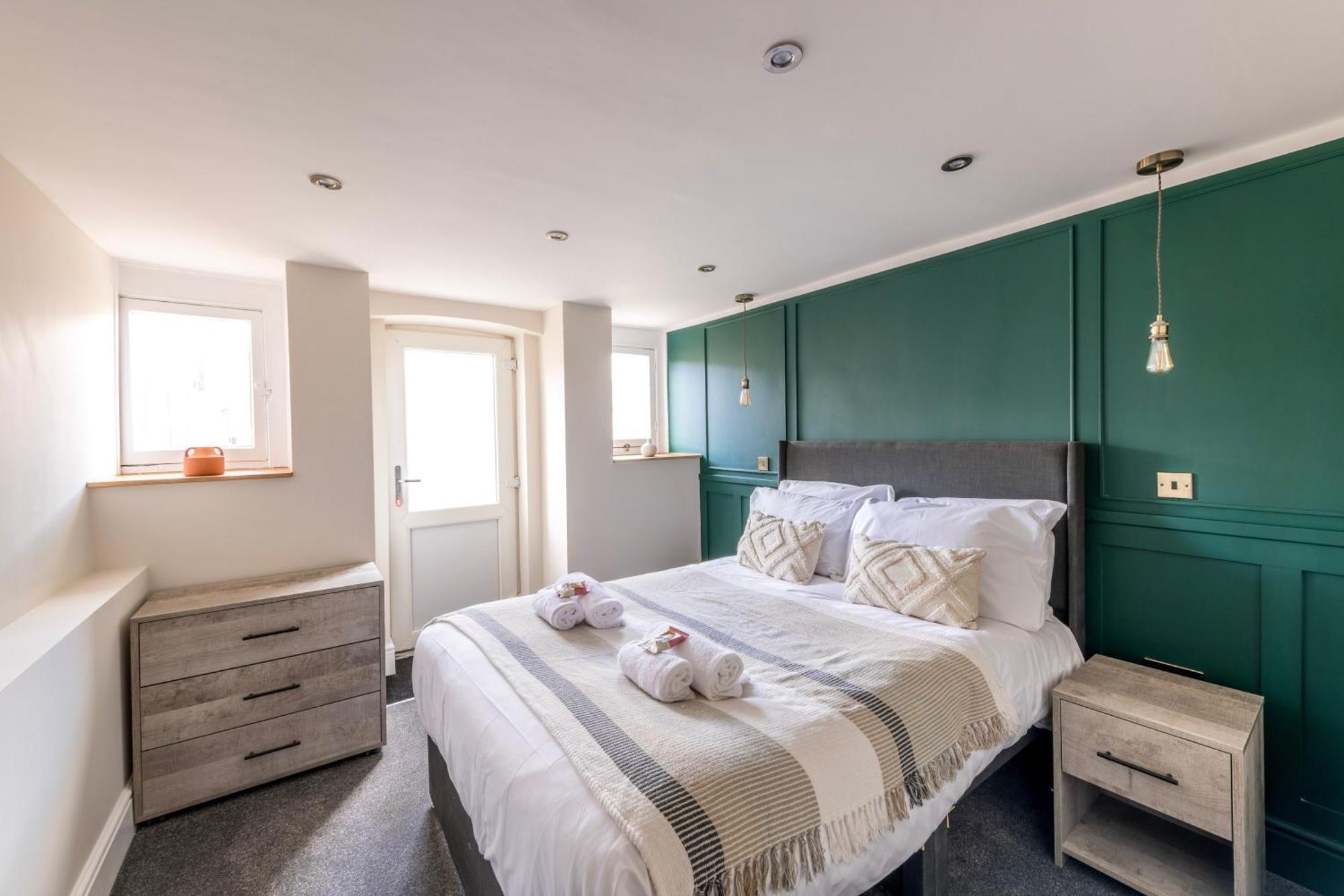 Luxury Victorian By Prescott