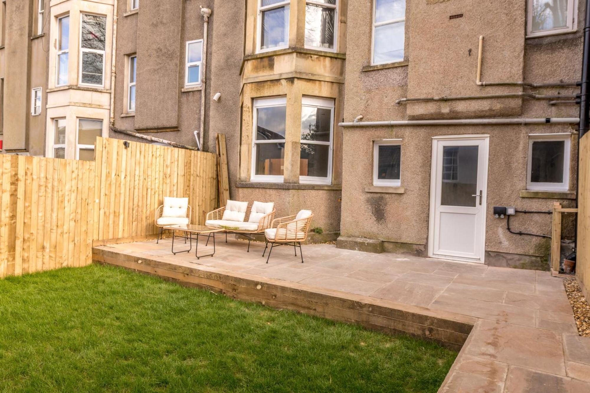 Luxury Victorian By Prescott Apartment Bristol