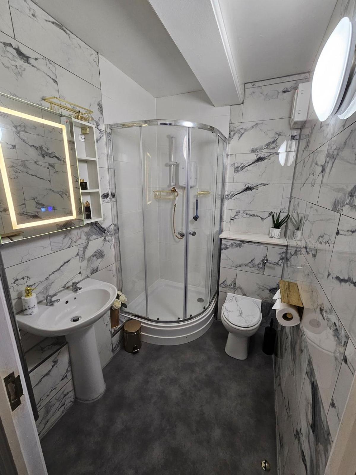 Apartment City Centre Location On Corn Street Bristol