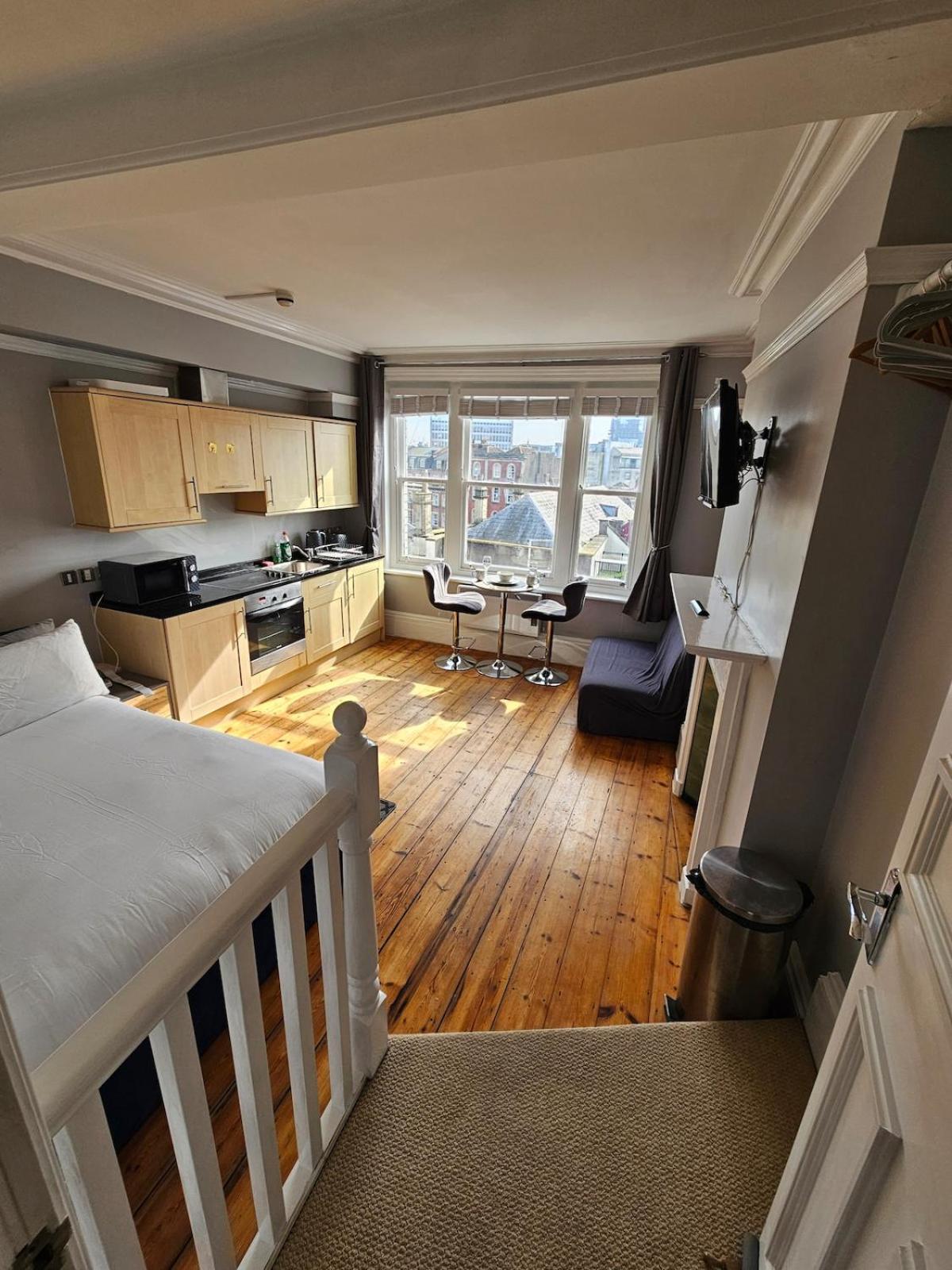 City Centre Location On Corn Street Apartment *
