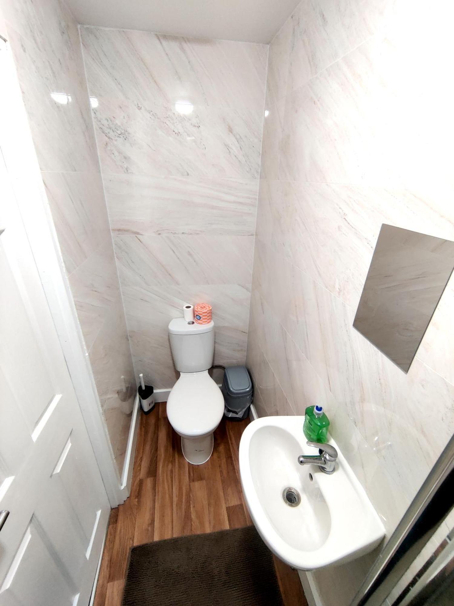 House Share With Few Ensuite Near Southmead * Bristol