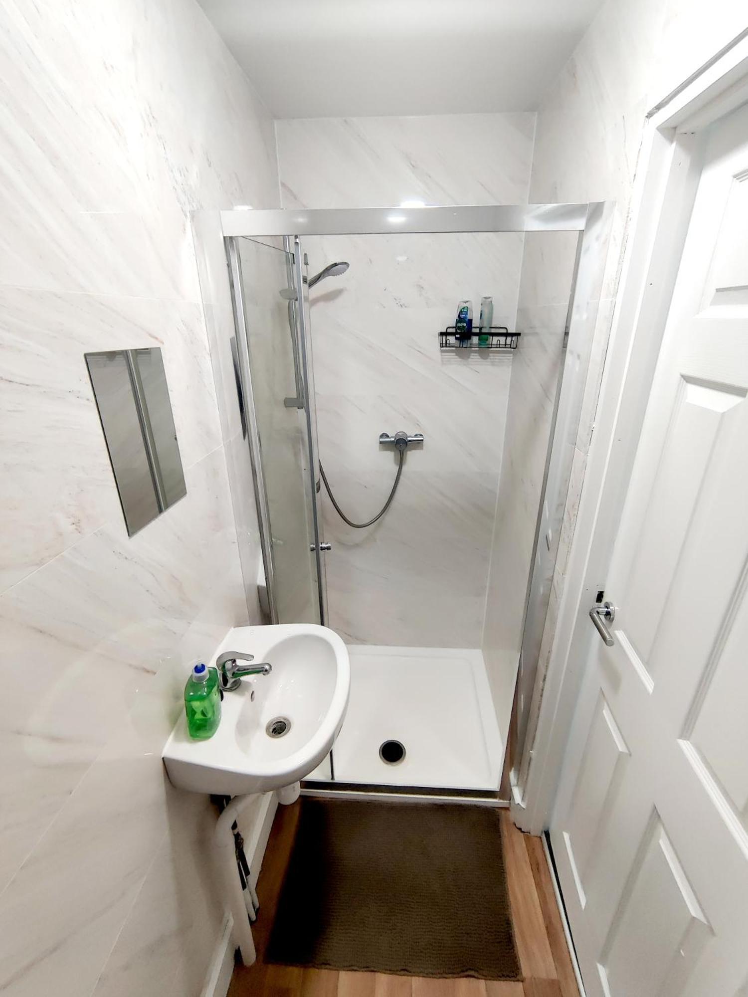 Homestay House Share With Few Ensuite Near Southmead
