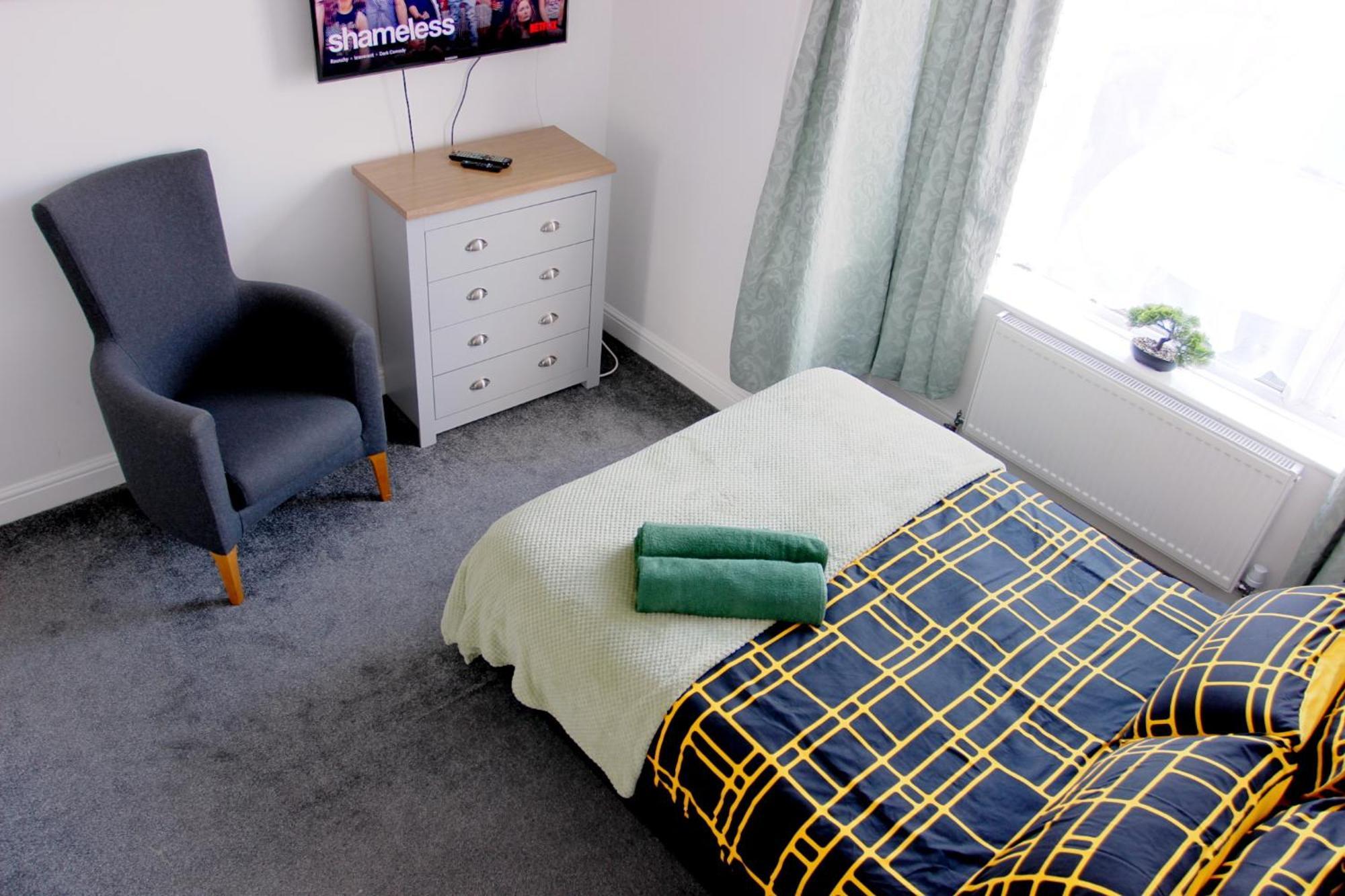House Share With Few Ensuite Near Southmead * Bristol