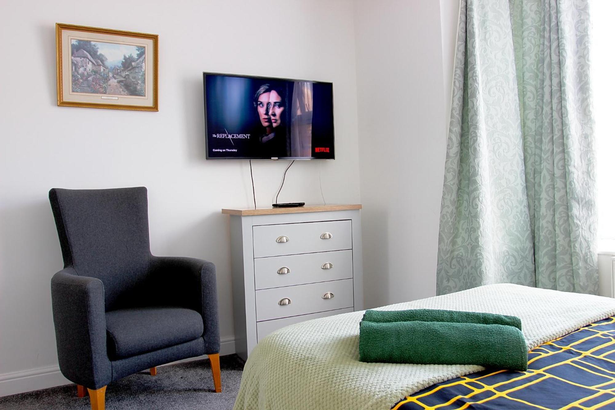 House Share With Few Ensuite Near Southmead * Bristol