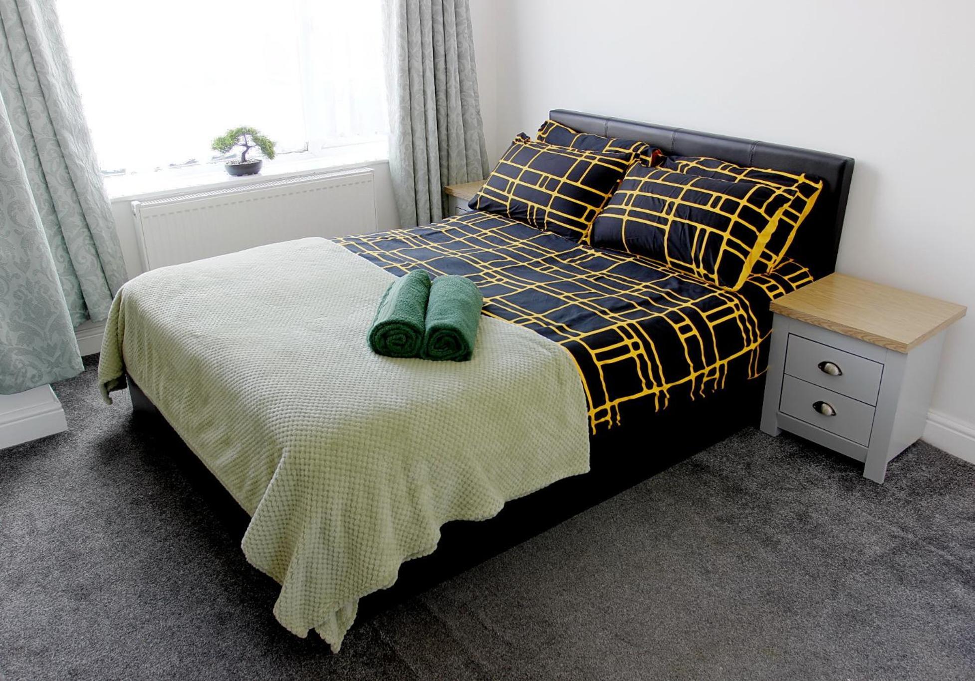 House Share With Few Ensuite Near Southmead Homestay *