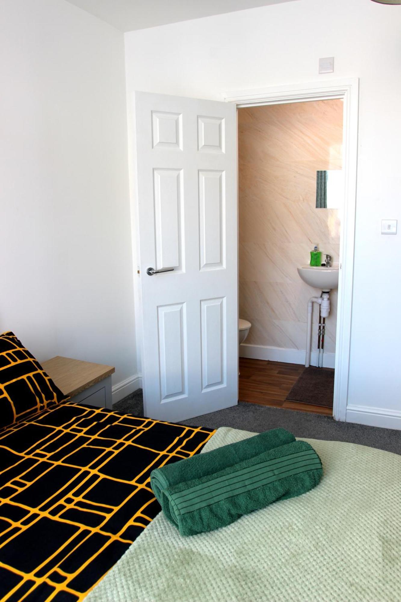 House Share With Few Ensuite Near Southmead * Bristol