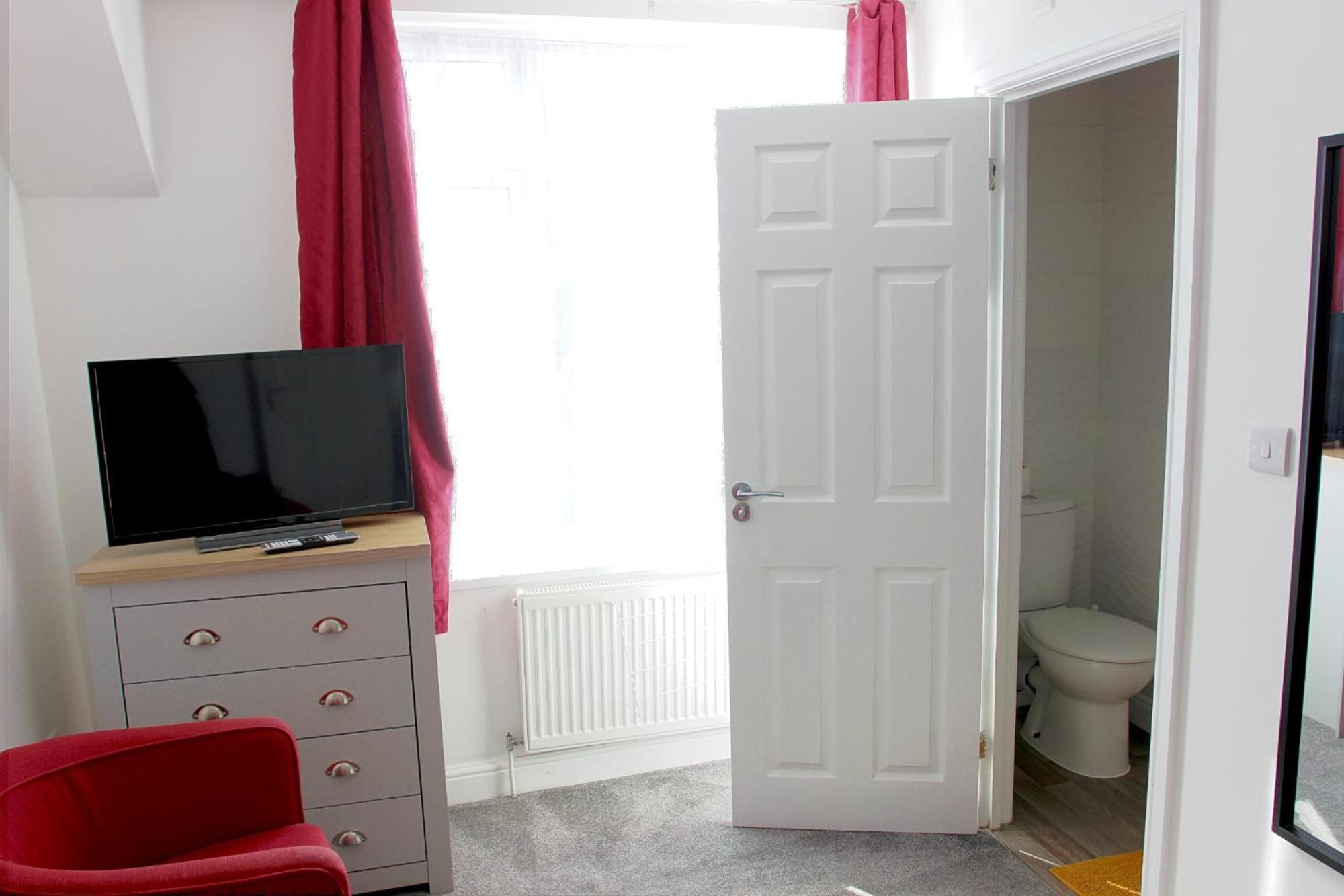 House Share With Few Ensuite Near Southmead