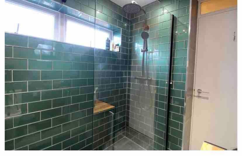 3 Bed House, Garden, Parking, Close To Centre Apartment Bristol