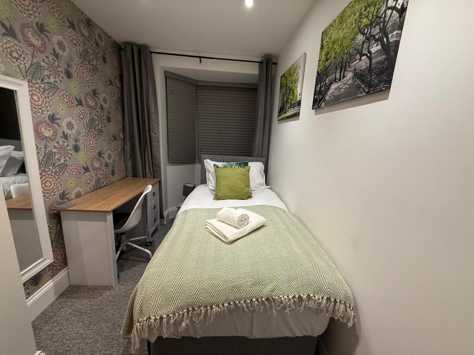 Holiday home Southmead Place By Cliftonvalley