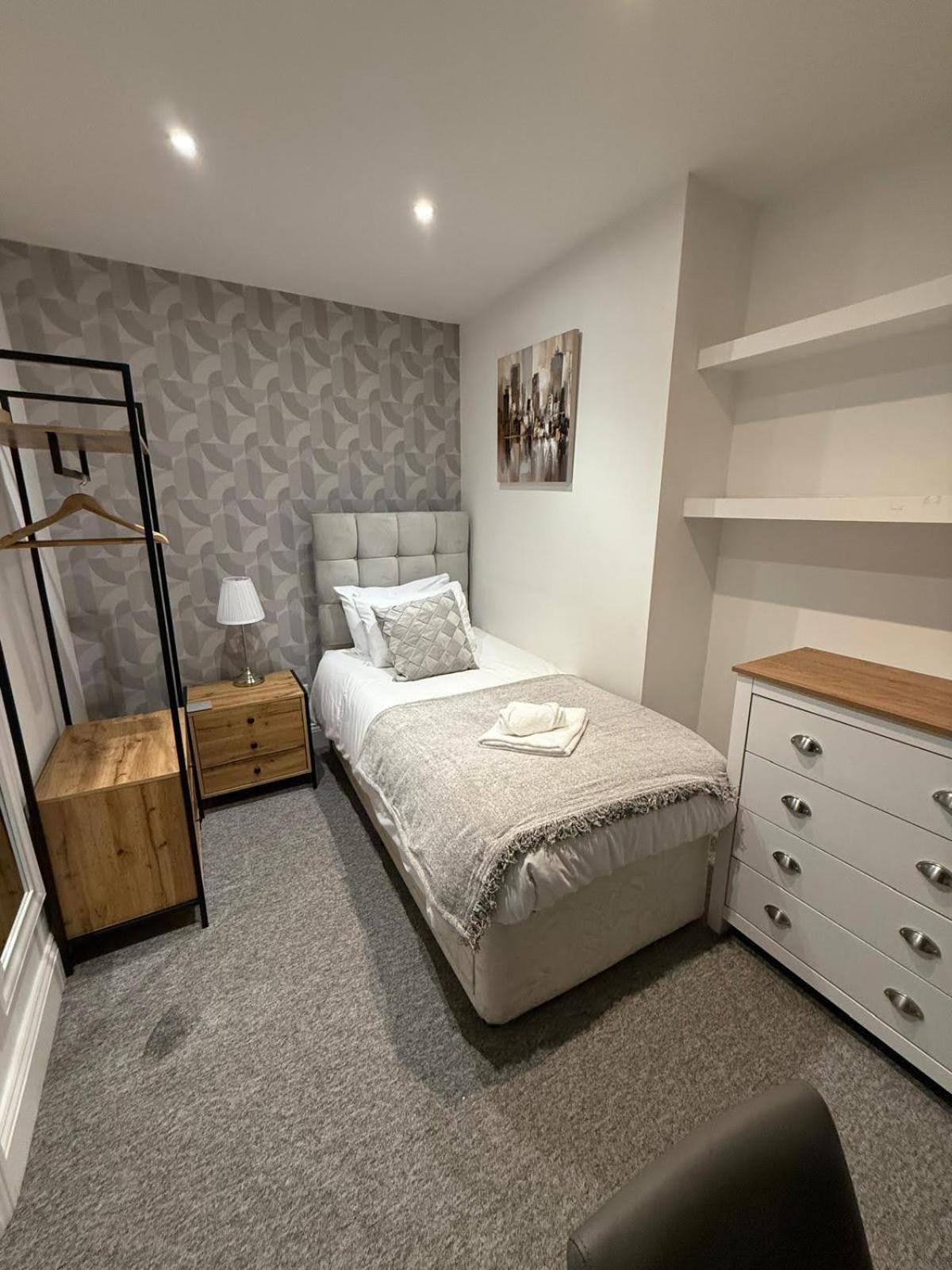 Southmead Place By Cliftonvalley *
