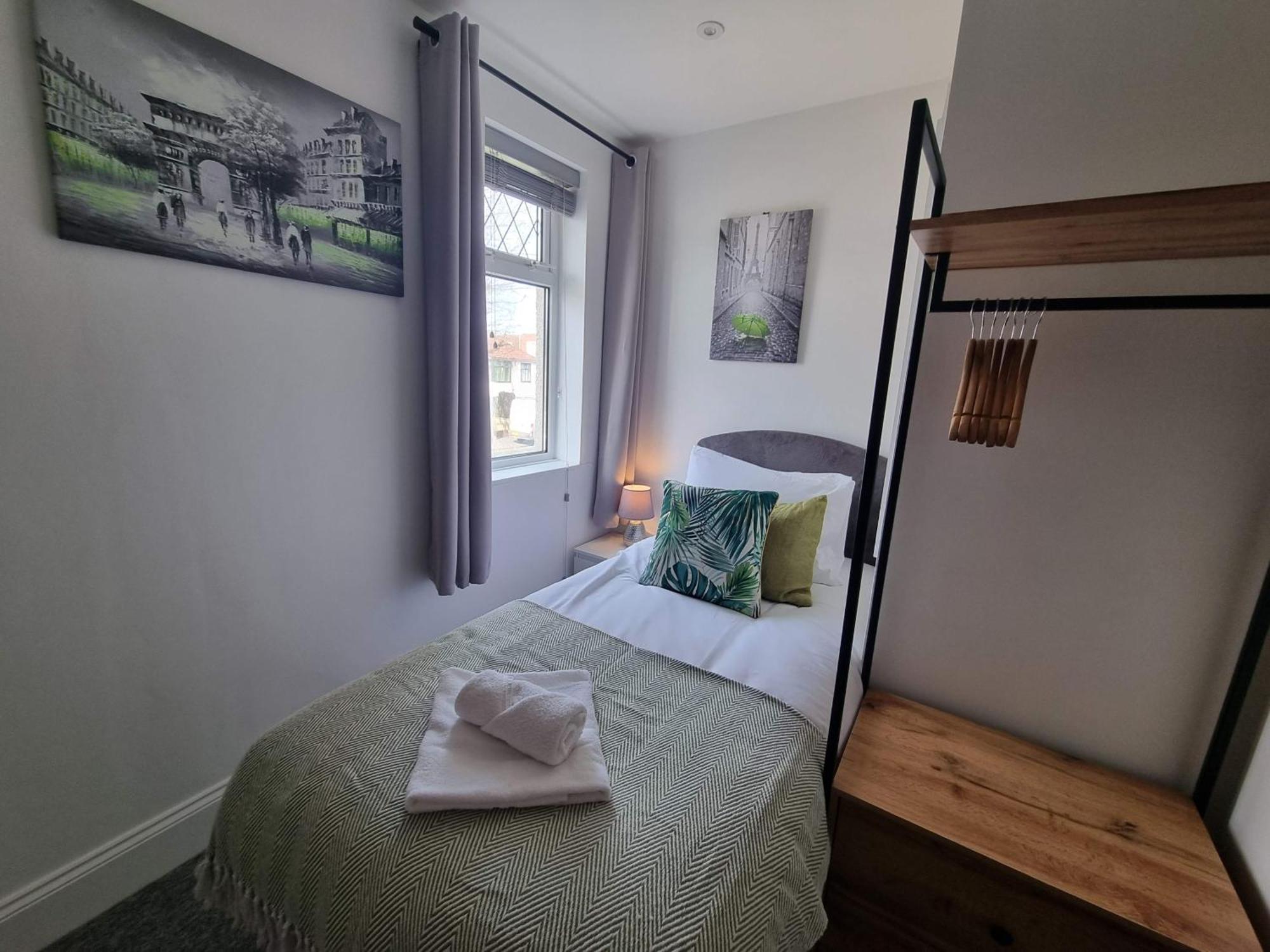 Holiday home Southmead Place By Cliftonvalley