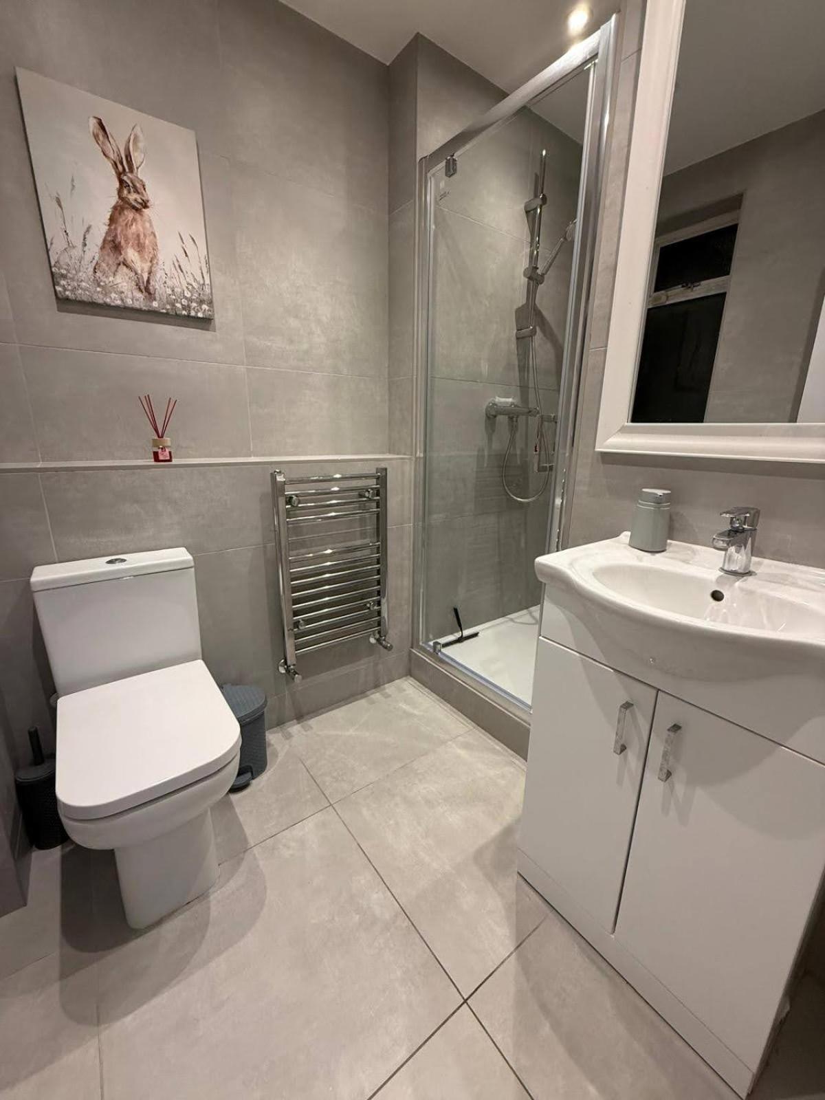 Southmead Place By Cliftonvalley * Bristol