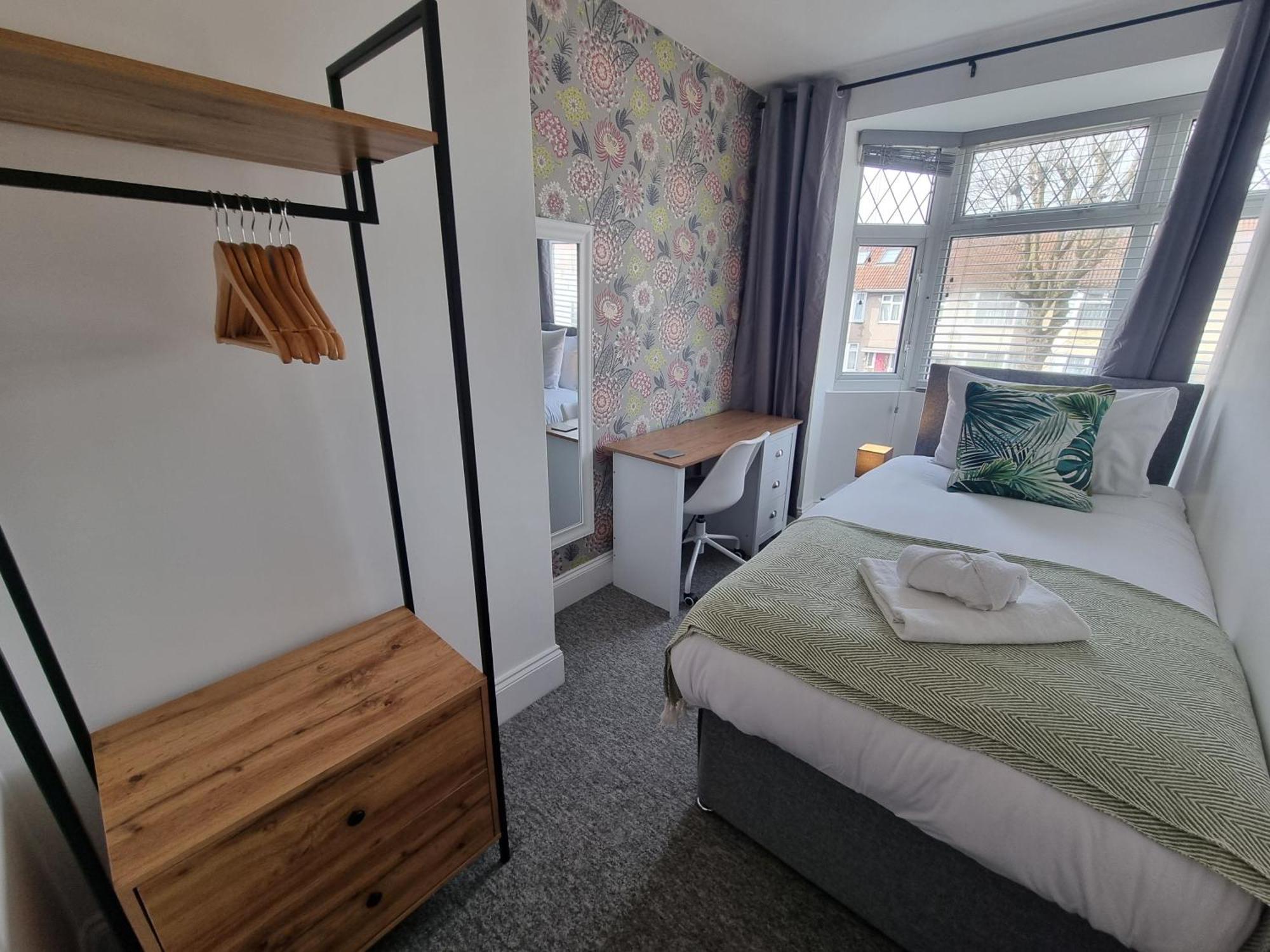 Southmead Place By Cliftonvalley Holiday home *