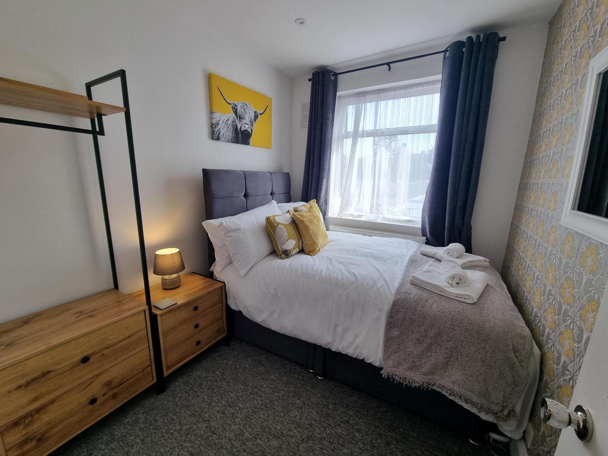 Southmead Place By Cliftonvalley * Bristol