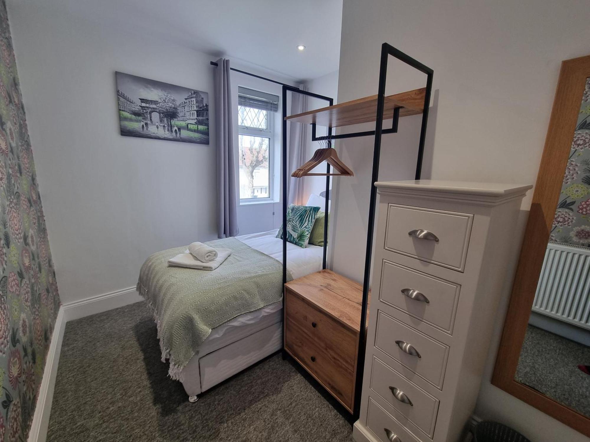 Southmead Place By Cliftonvalley