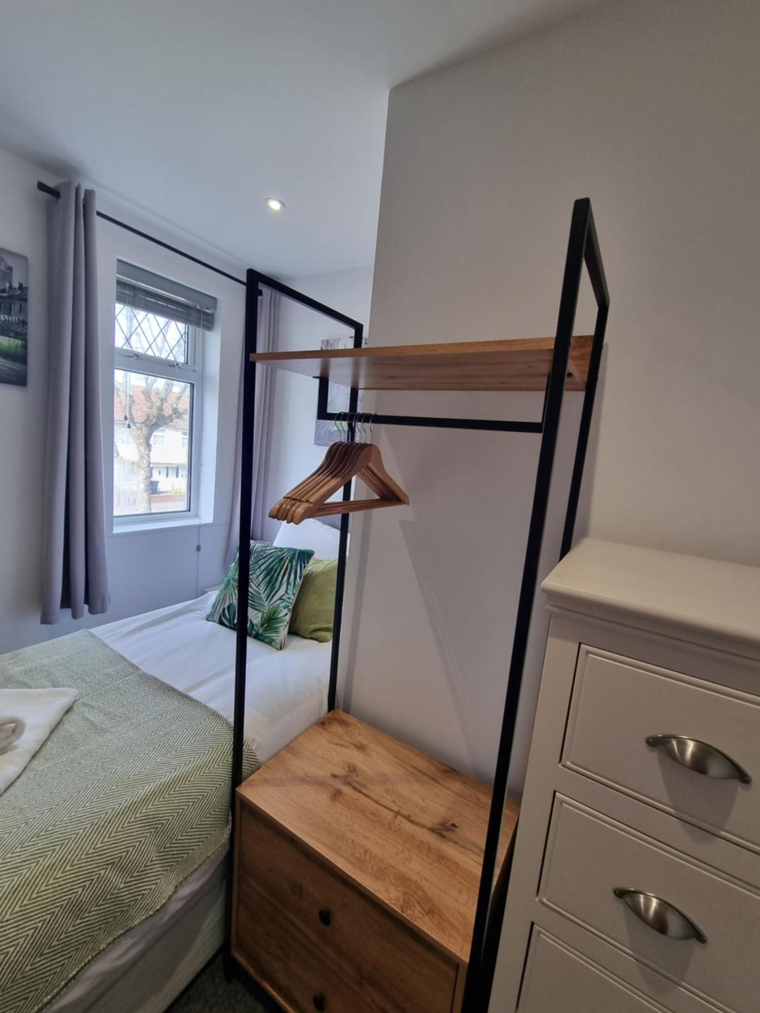 Southmead Place By Cliftonvalley Holiday home