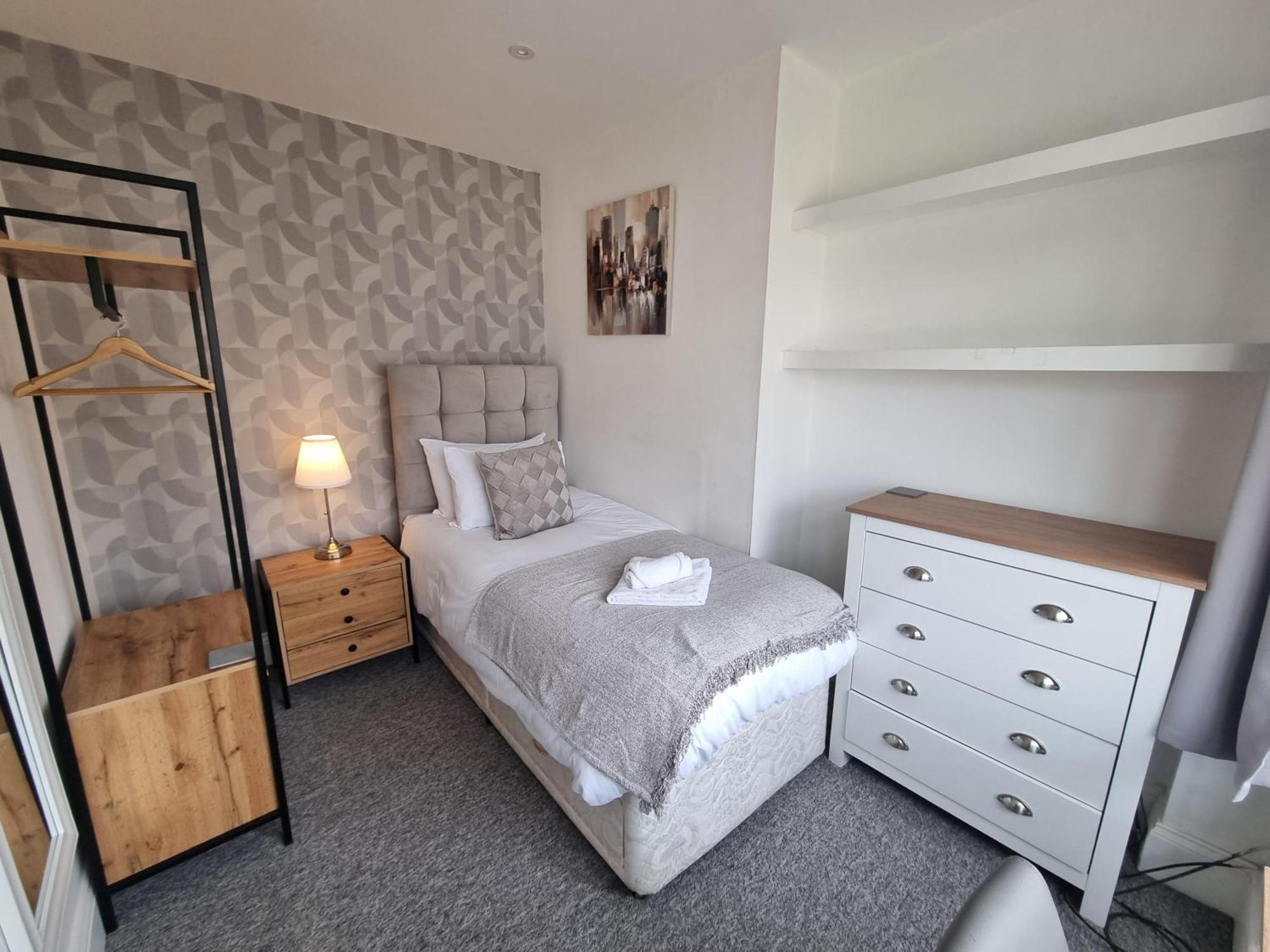 Southmead Place By Cliftonvalley Bristol