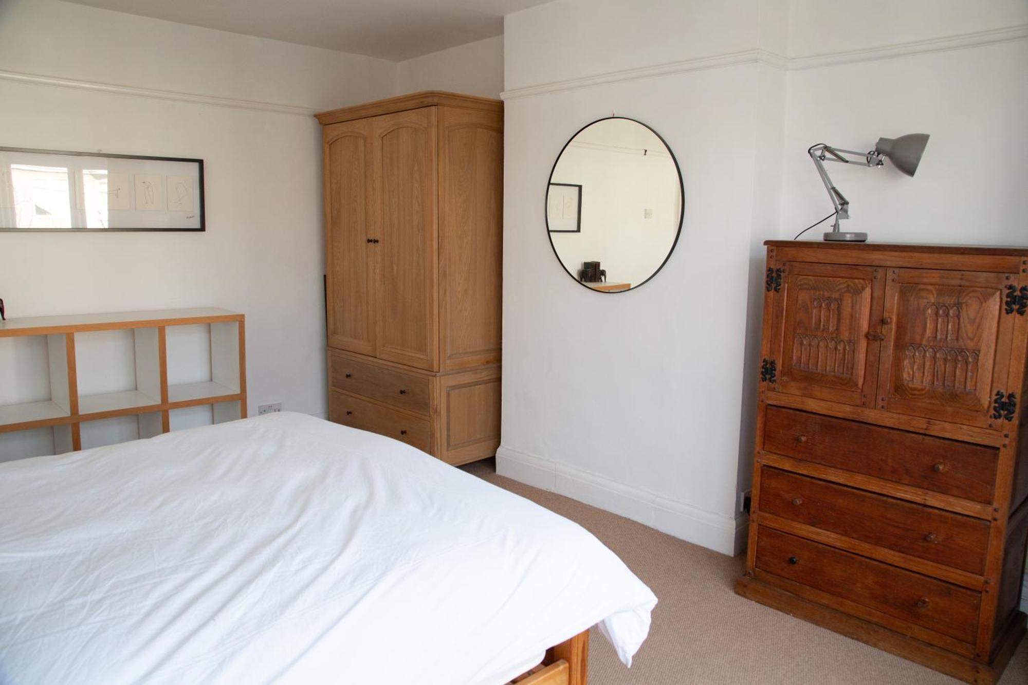 Cherry Tree Guest house Bristol