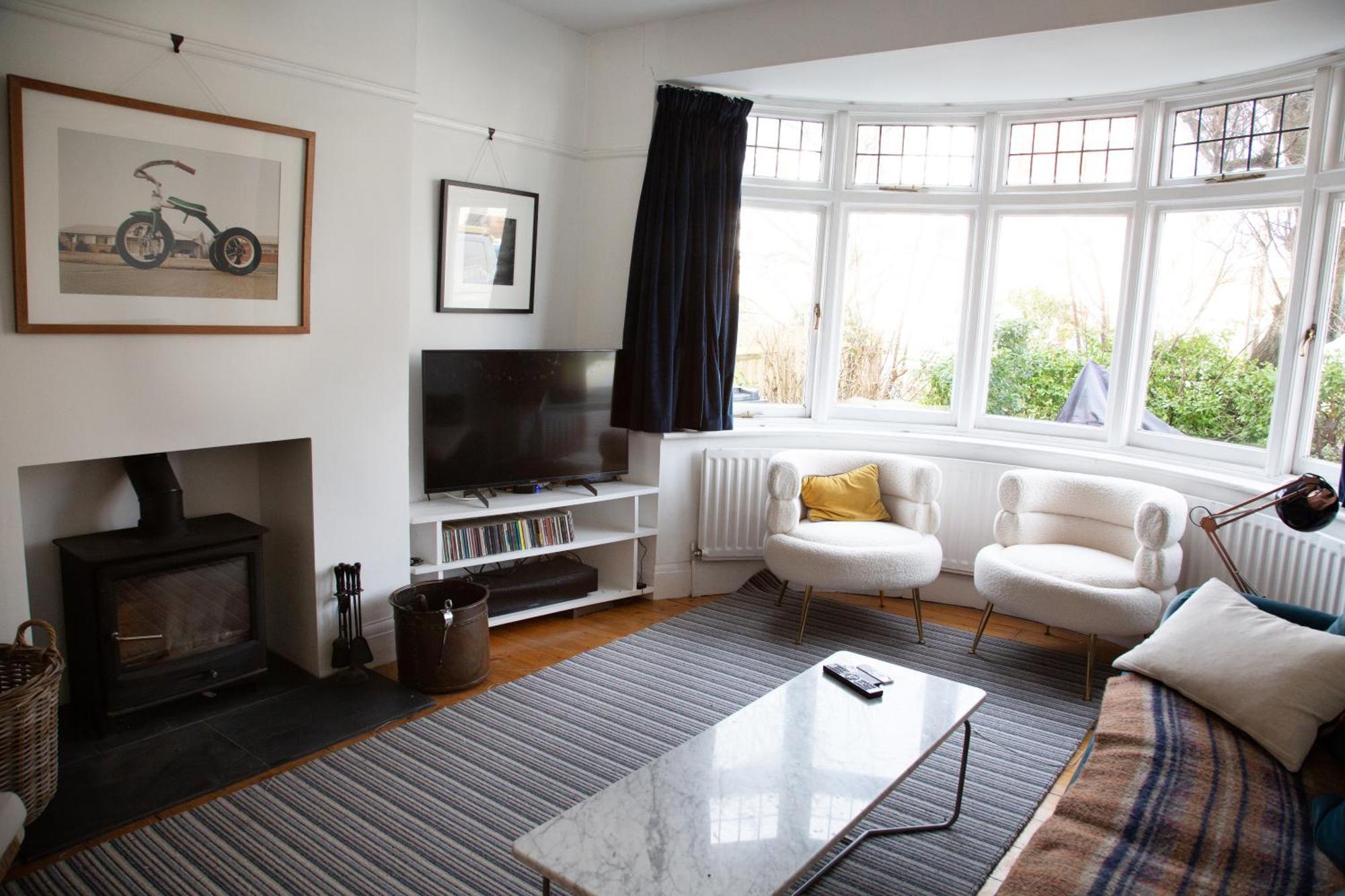 Guest house Cherry Tree Bristol