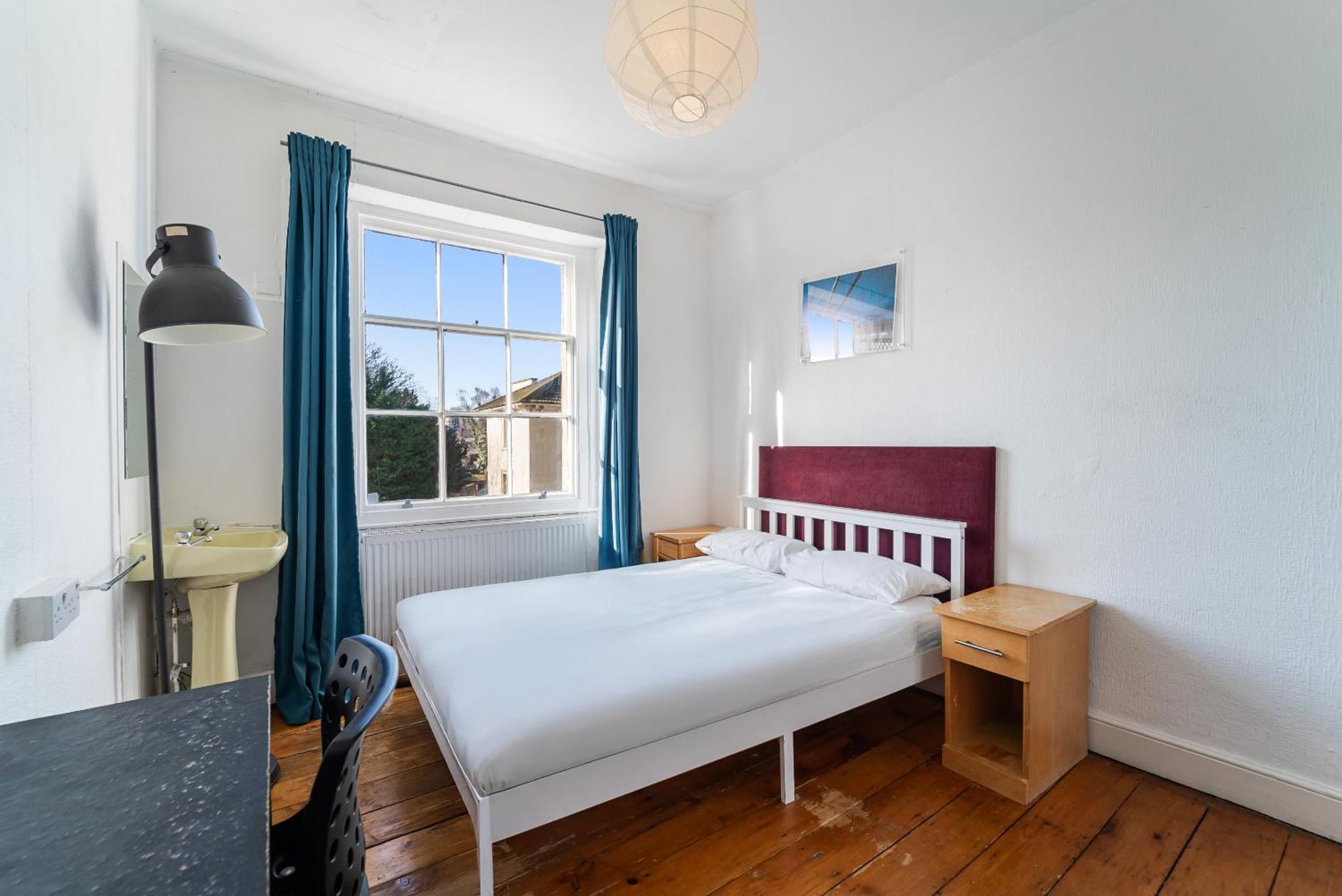 Guest house Arlington Townhouse - By Clifton Short Lets