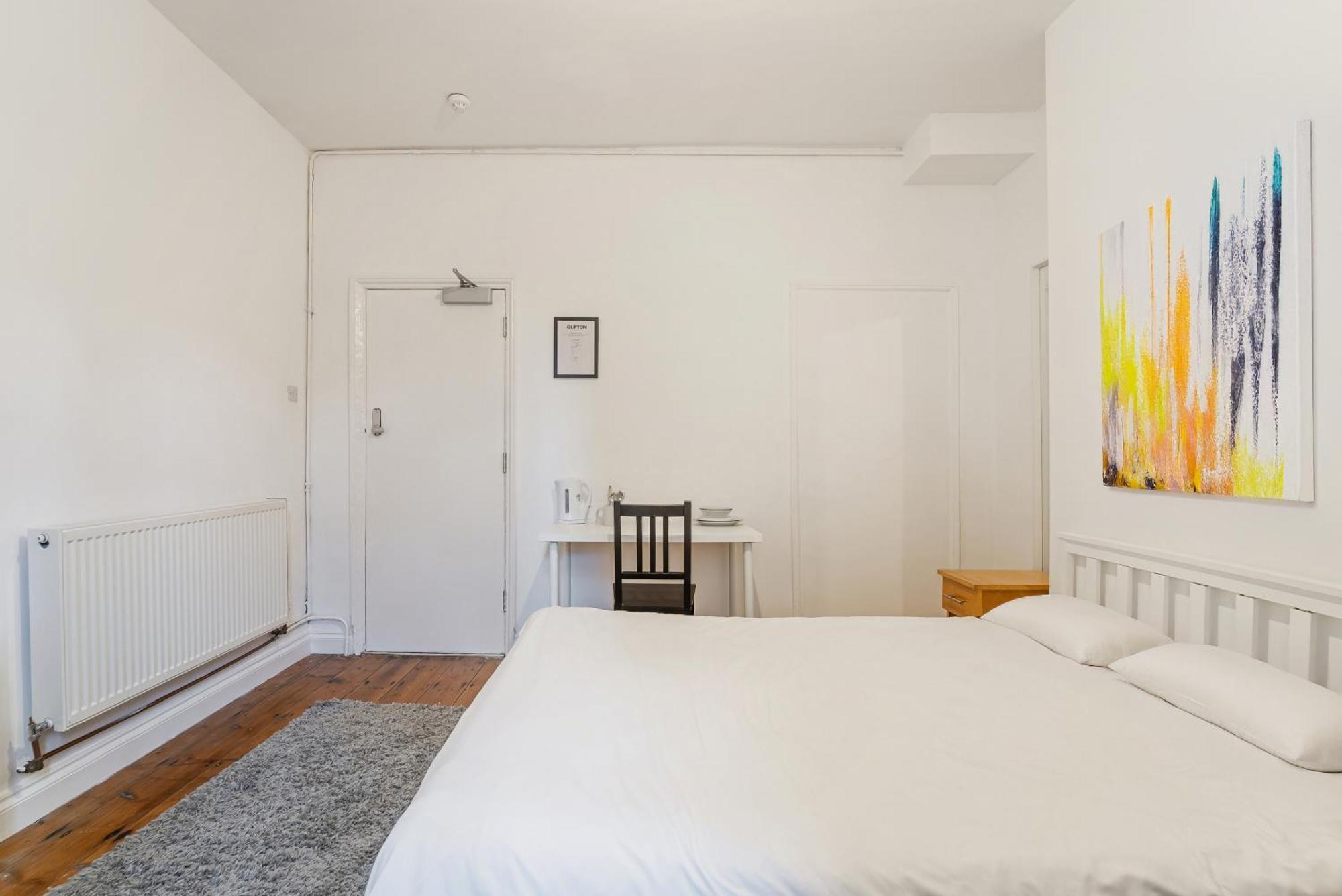 Arlington Townhouse - By Clifton Short Lets Guest house Bristol
