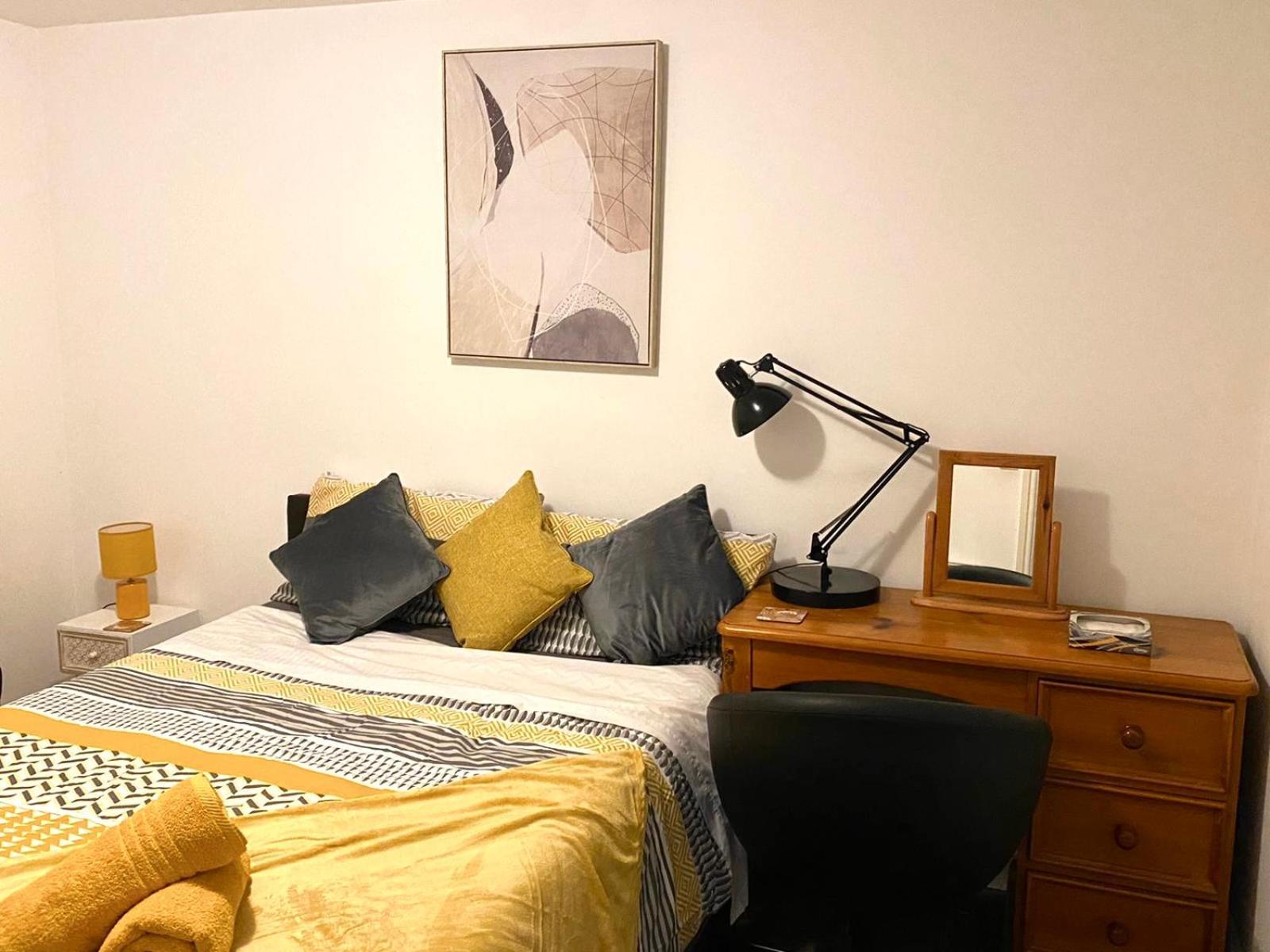 Apartment The Hanham Retreat