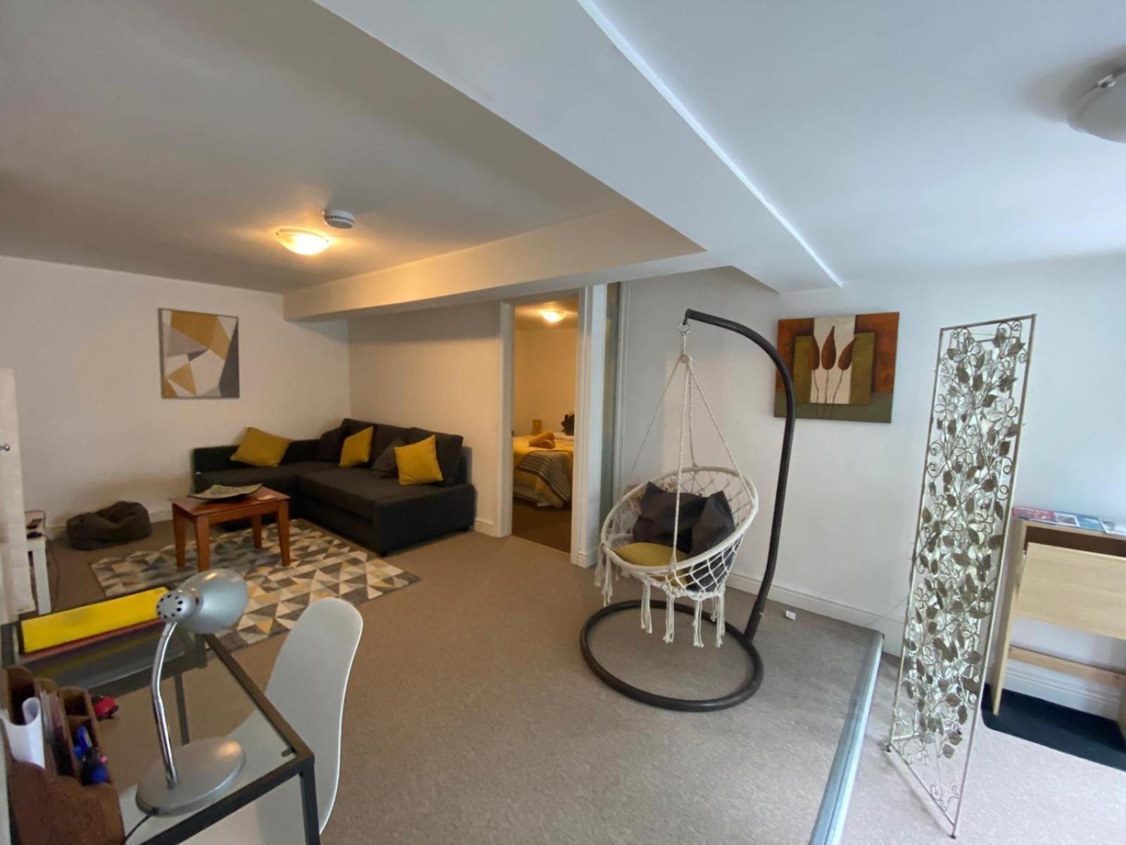 The Hanham Retreat Apartment *