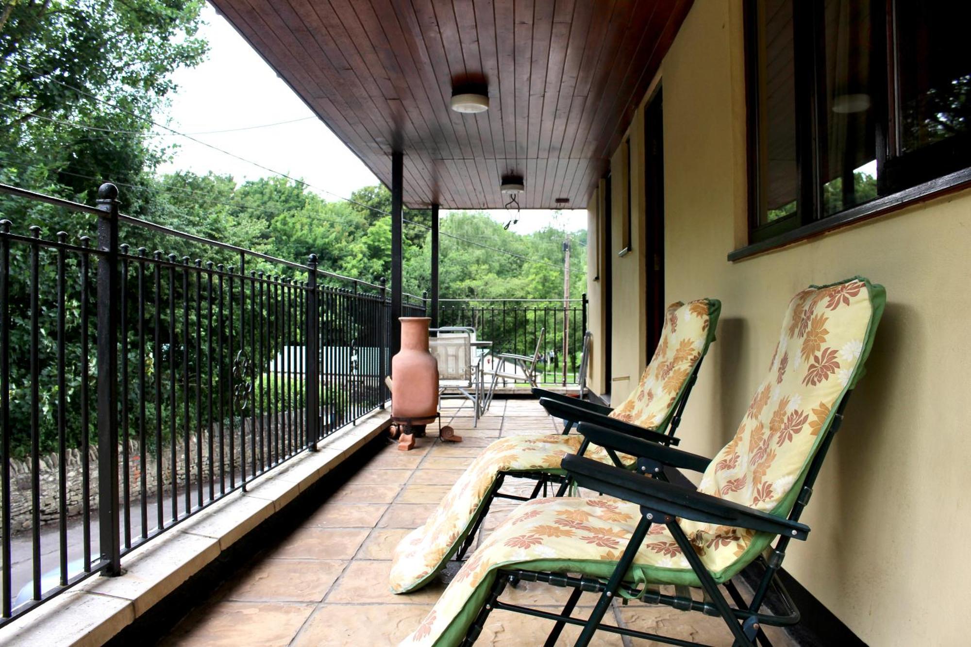 Apartment The Hanham Retreat Bristol