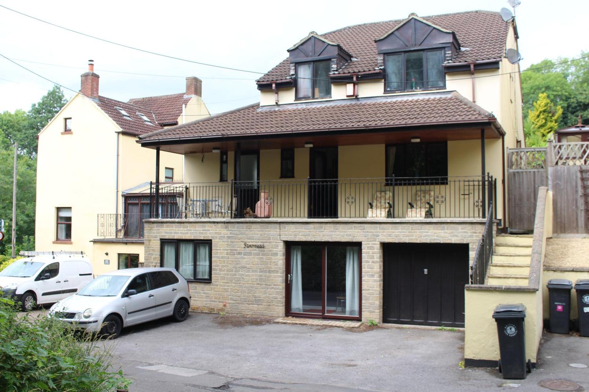 Apartment The Hanham Retreat