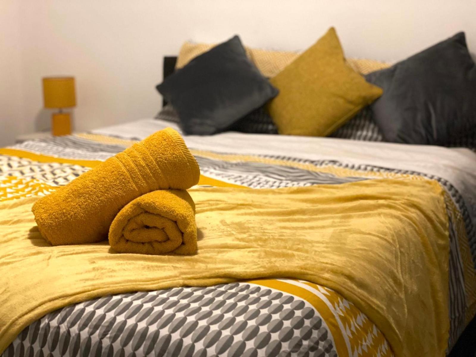 The Hanham Retreat Apartment *