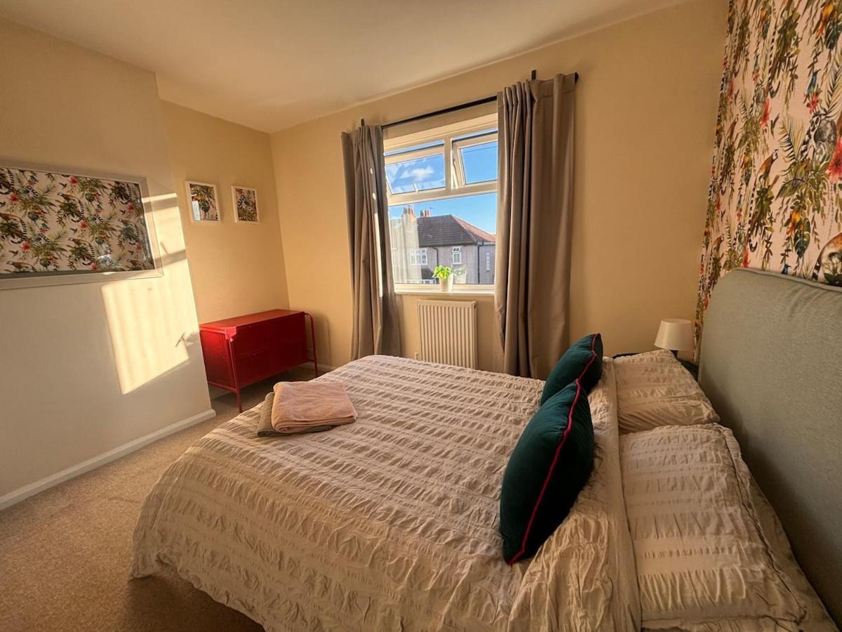 Holiday home Maple House Bristol
