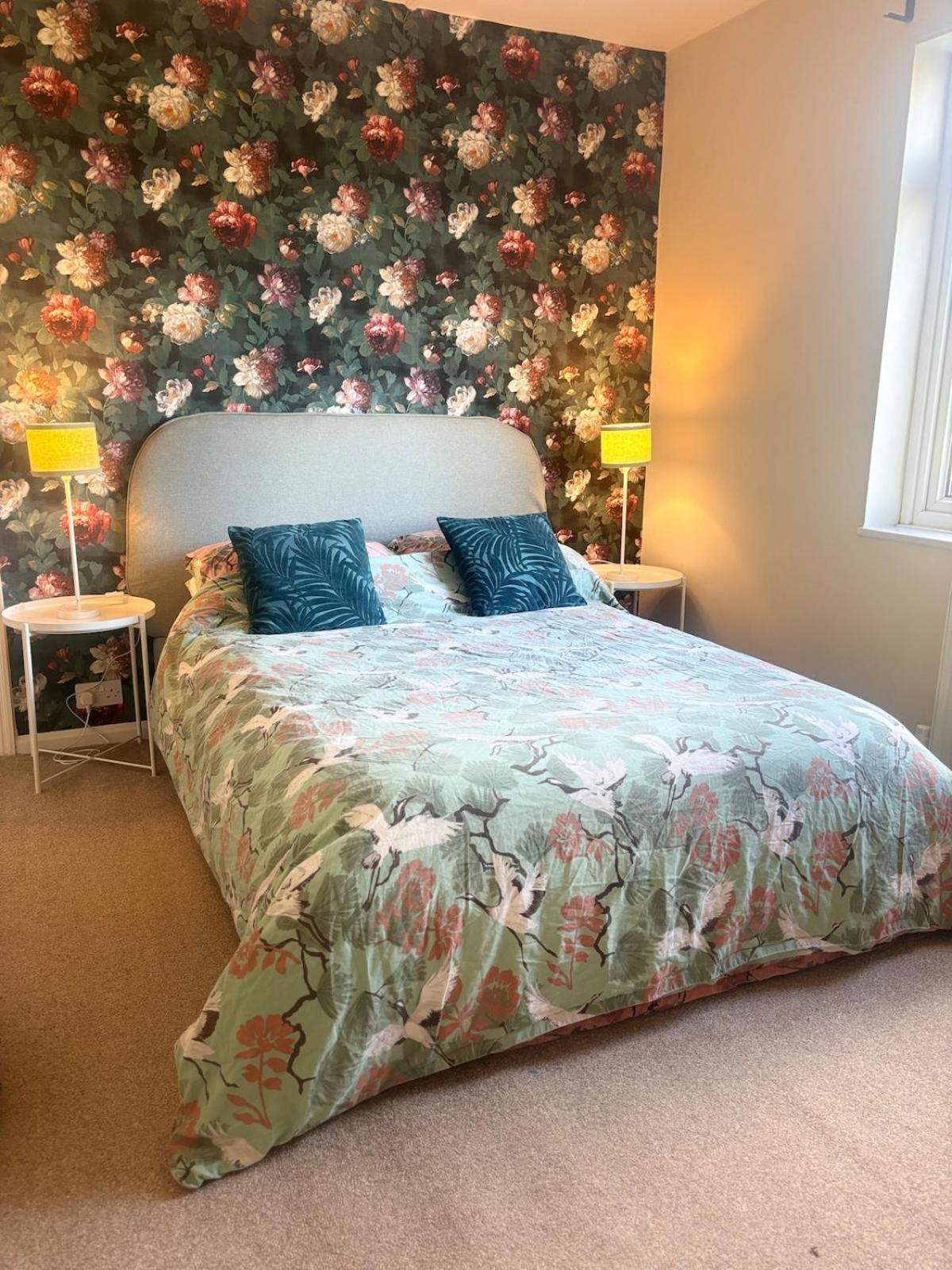 Maple House Holiday home