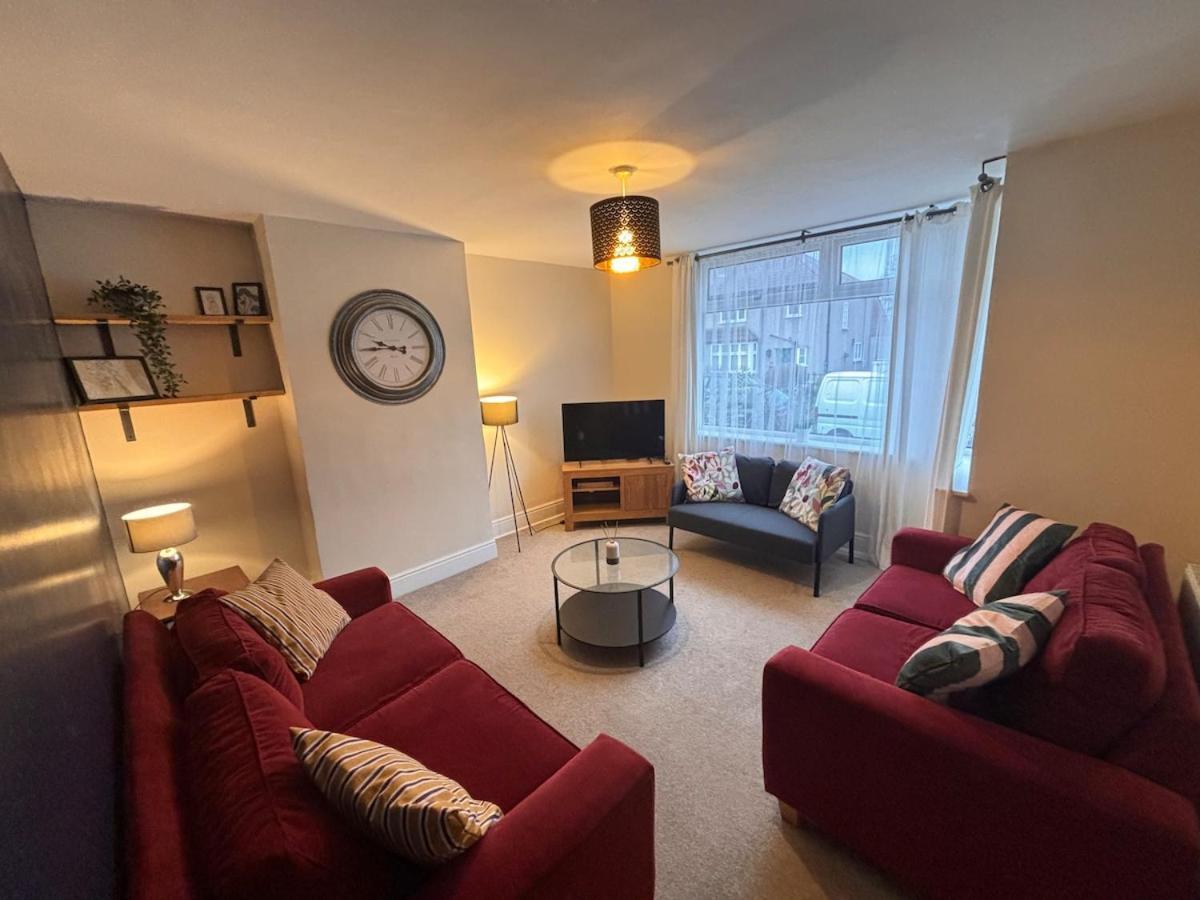 Maple House Holiday home Bristol