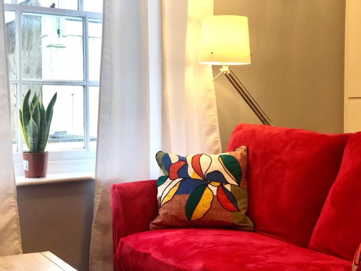 Lido's View Apartment *