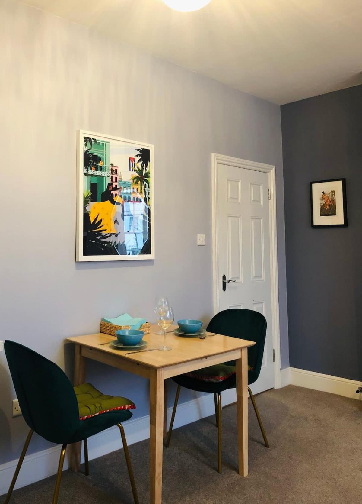 Lido's View Apartment