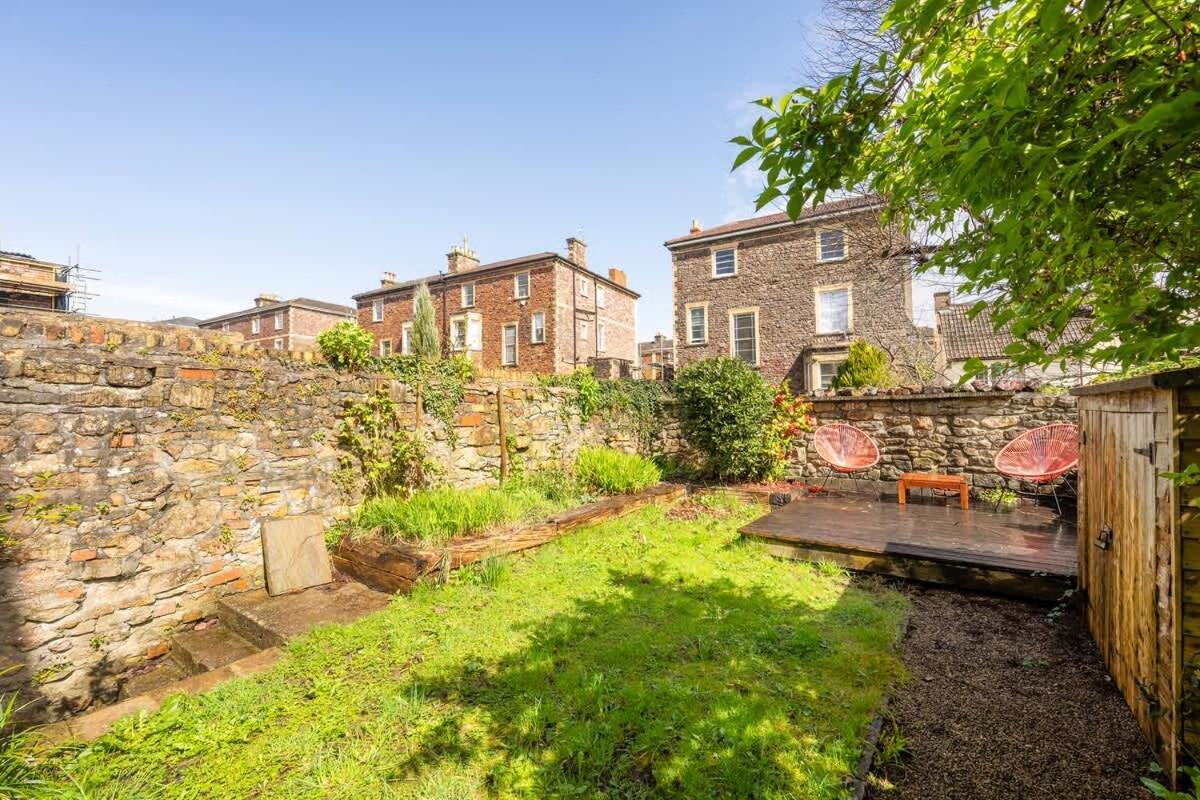 Apartment Spacious And Quiet Ground Floor Flat *