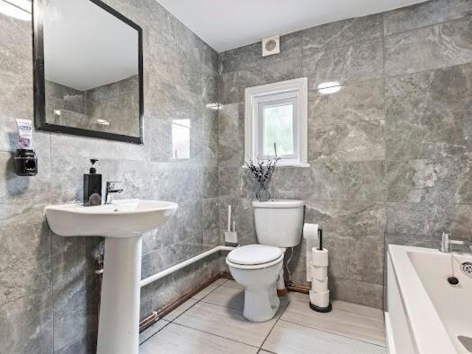 Bs6 5 Bedroom 10 Beds Parking * Bristol