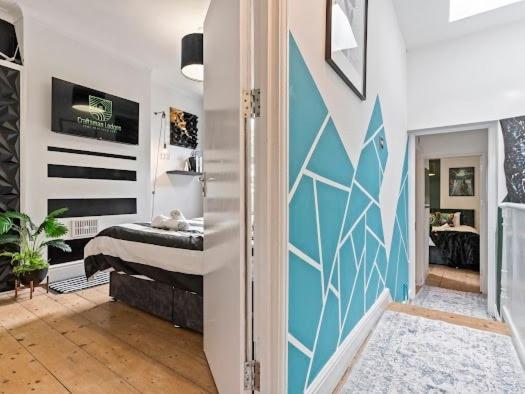 Bs6 5 Bedroom 10 Beds Parking Holiday home Bristol