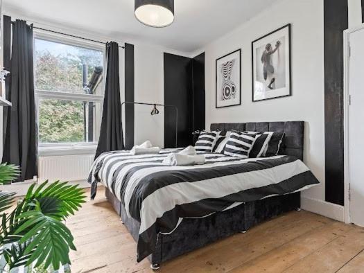 Bs6 5 Bedroom 10 Beds Parking *