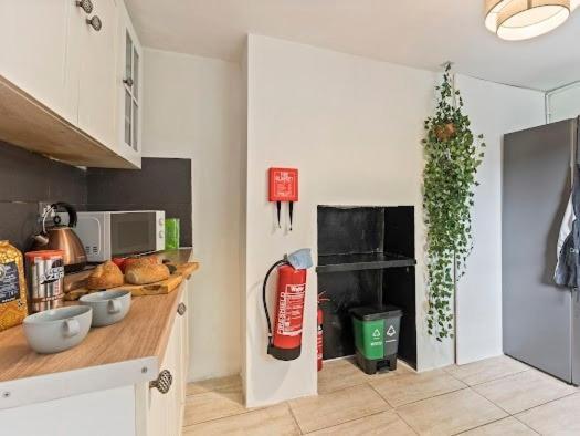 Bs6 5 Bedroom 10 Beds Parking * Bristol