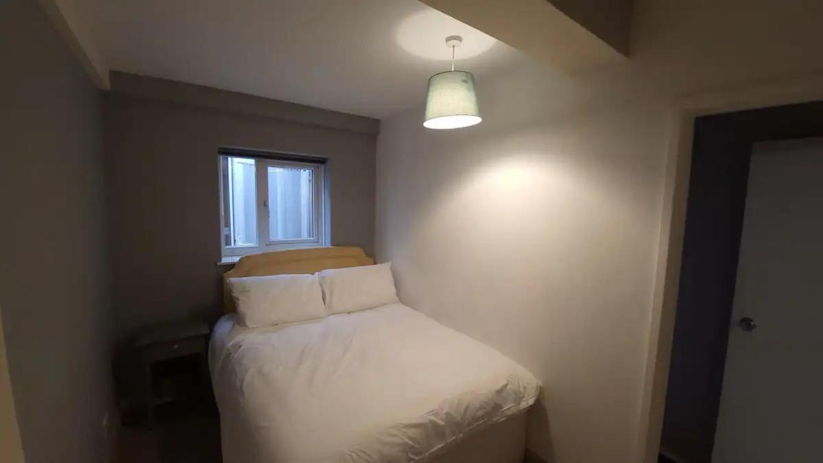 Nook, 3 Bedrooms Apartment