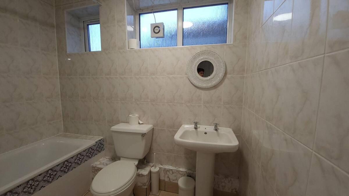 Nook, 3 Bedrooms