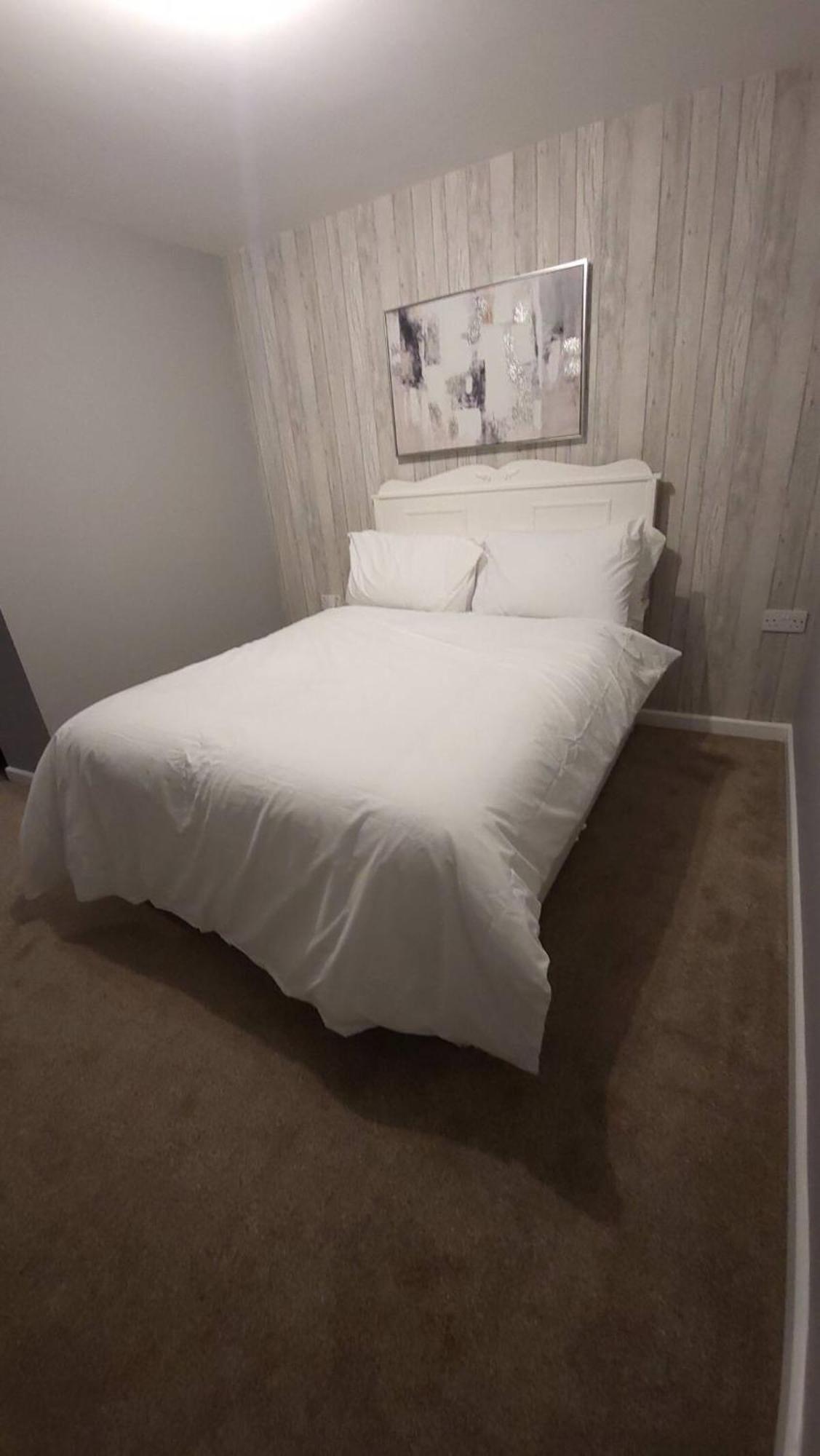 Apartment Nook, 3 Bedrooms *