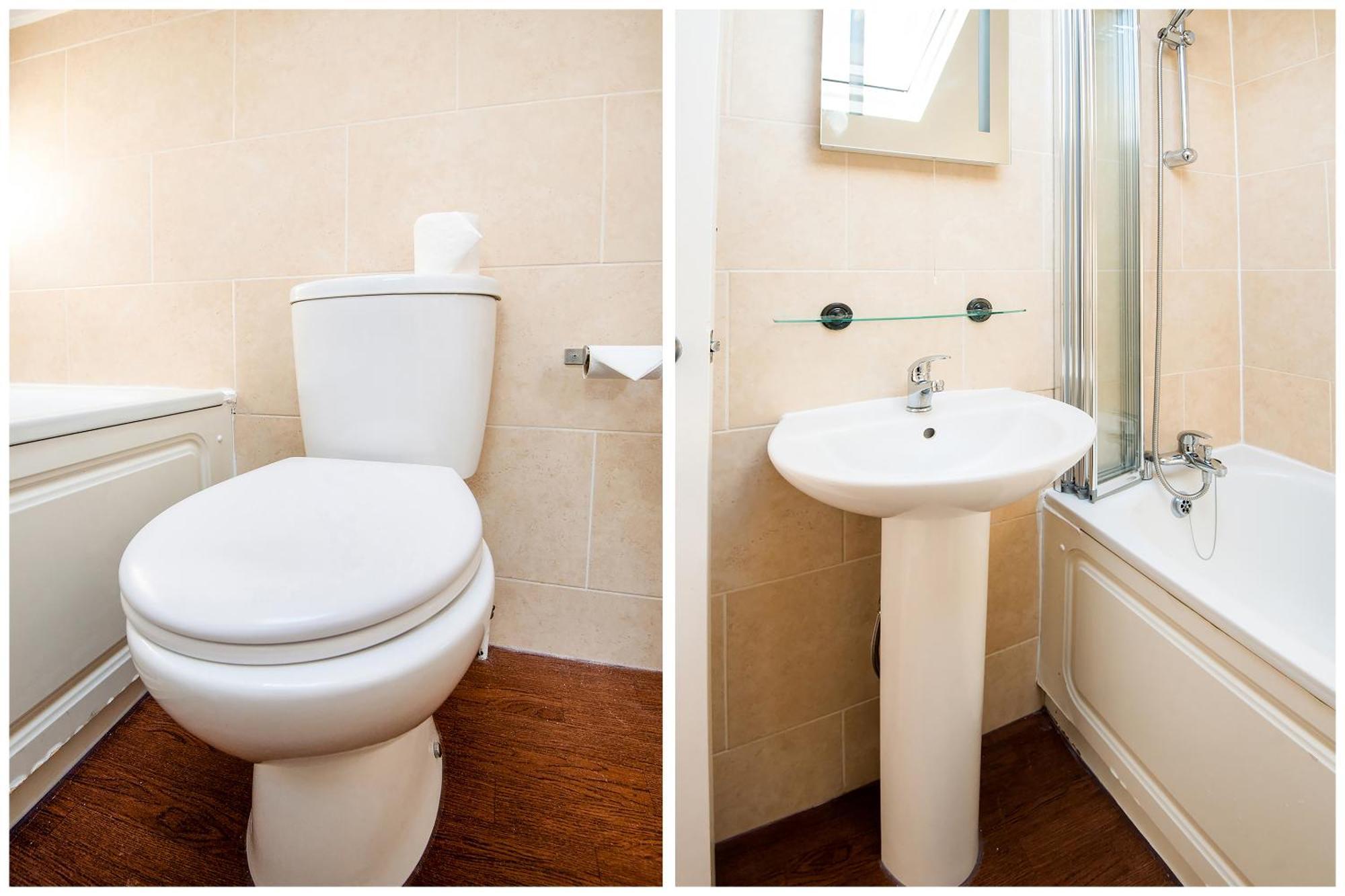 Oyo The Regency, Clifton 3* Bristol