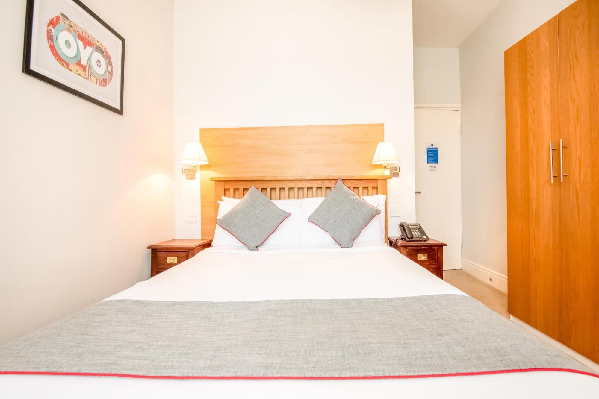Hotel Oyo The Regency, Clifton Bristol