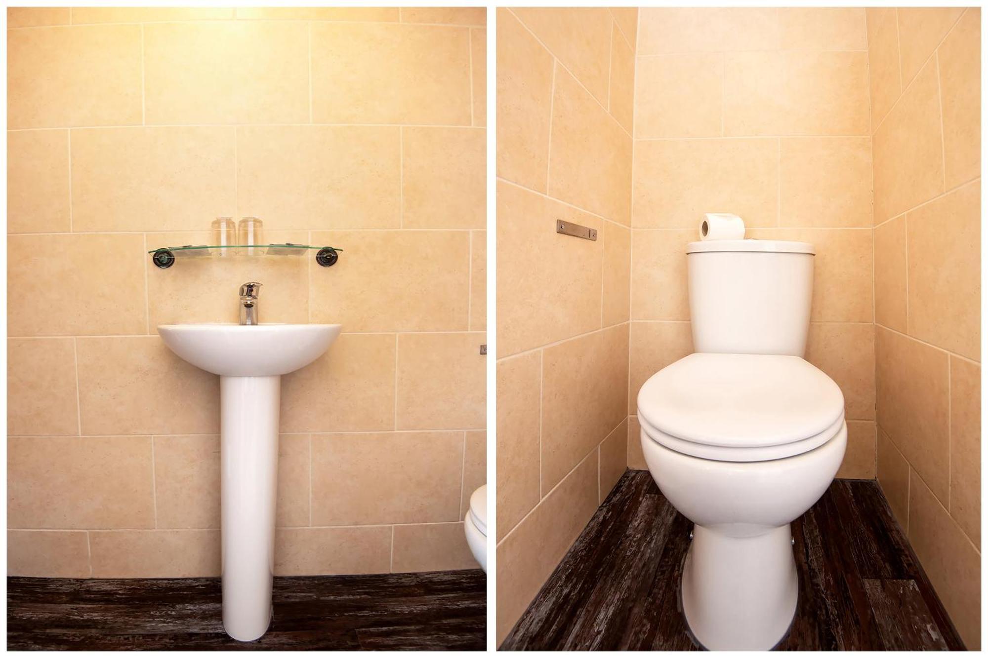 Oyo The Regency, Clifton 3* Bristol