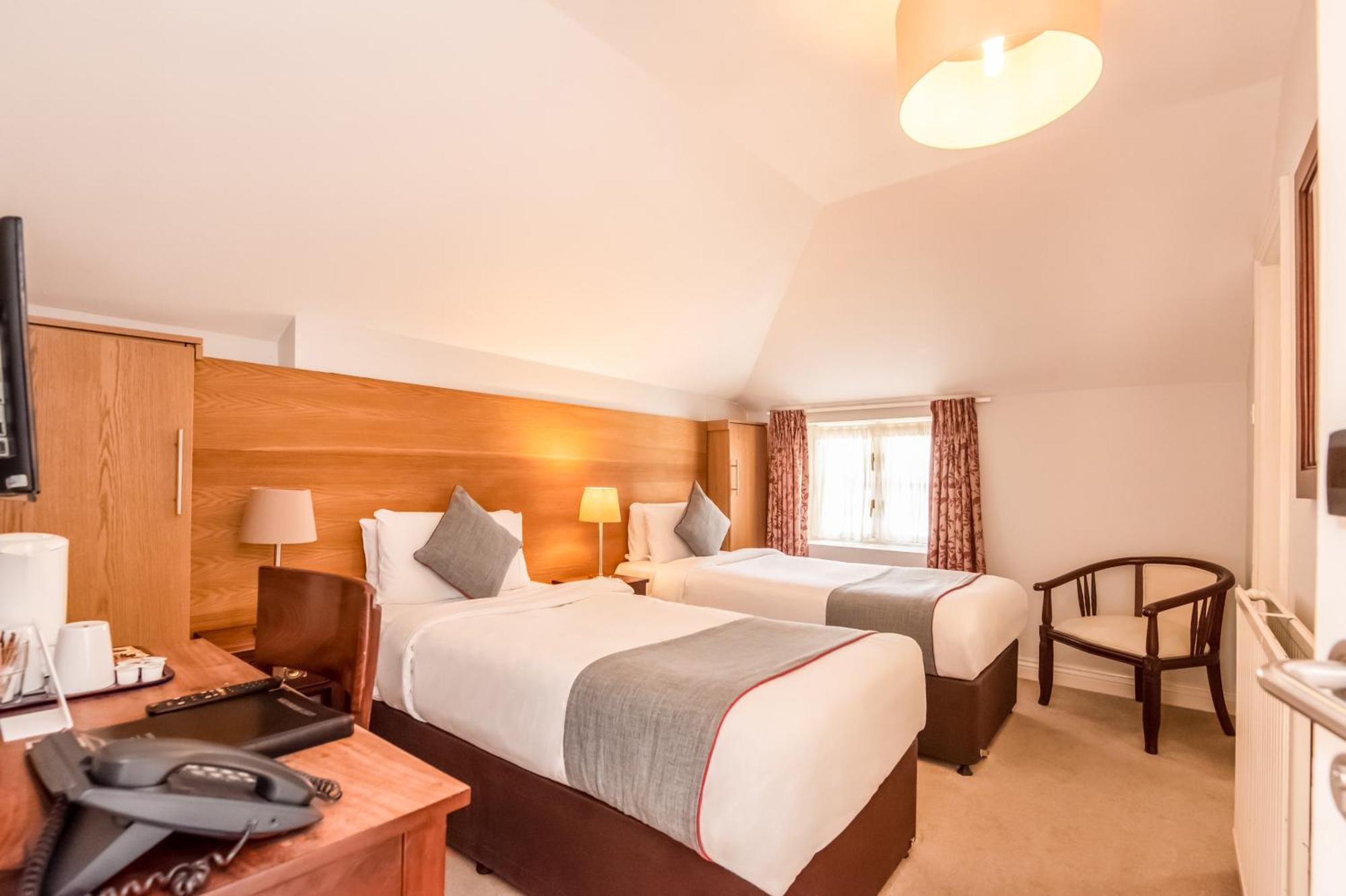 Hotel Oyo The Regency, Clifton Bristol